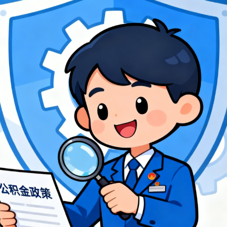 南平《关于2025住房公积金年度缴存有关问题的通知》政策解读
