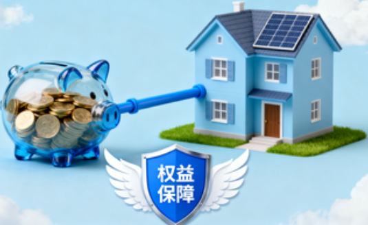 南平住房公积金政策“上新” 一文为你划重点