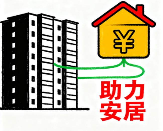 南平从发放补贴到公积金贷提额,各地保障多子女家庭住房政策升温