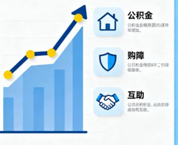 南平住房公积金增值收益:取之于民,用之于民的普惠之道