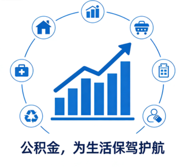 南平住房公积金制度迎来历史性变革:普惠化、数字化、服务化成为新趋势