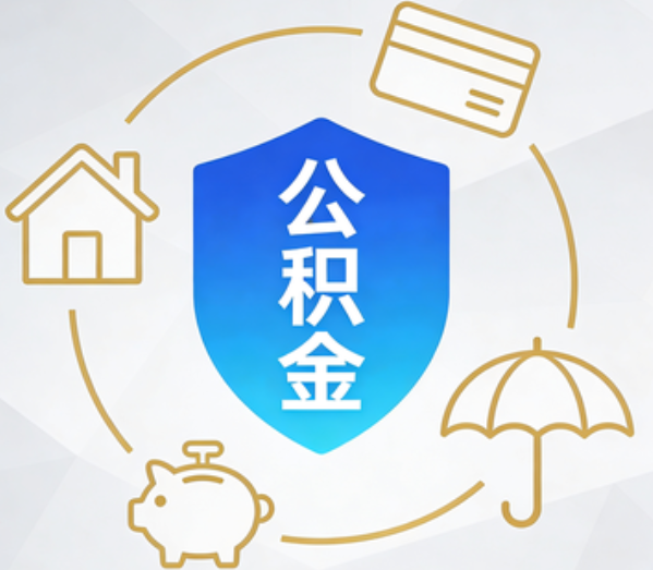 南平公积金代办的好处：这5类人最需要，用对了能省上万块