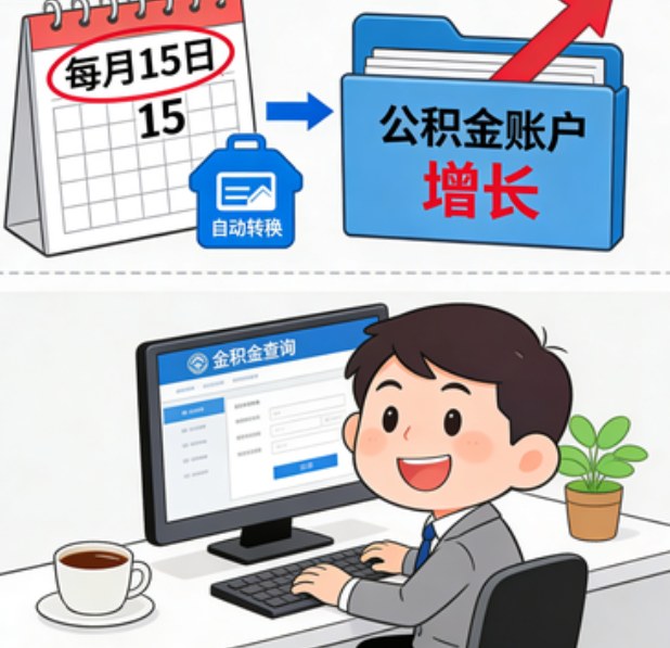 南平公积金代办服务:专业赋能,合规守护您的住房权益