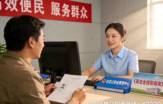 南平住房公积金提取规范全面升级