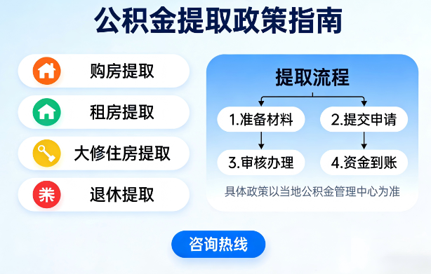 南平住房公积金与养老规划:制度功能解析与个人资金活用指南