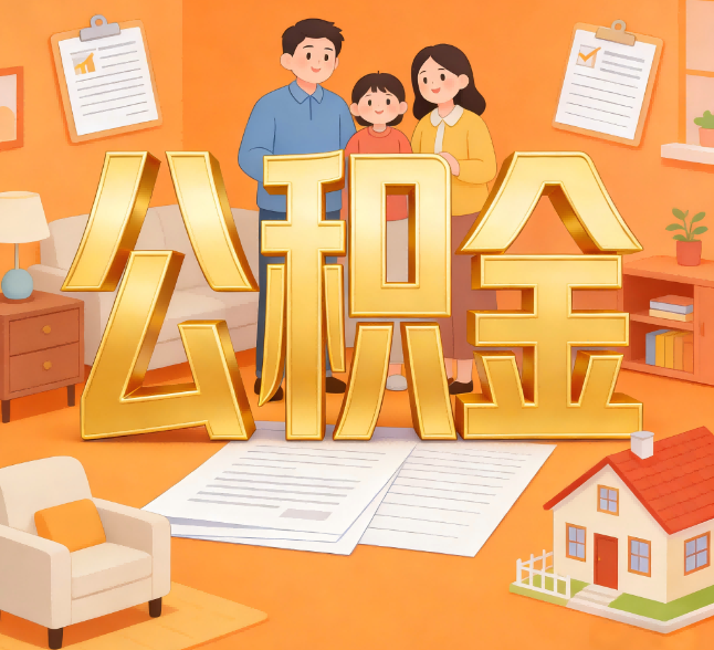 南平公积金代办服务的现实价值与普惠意义