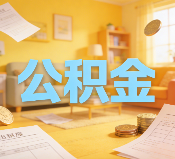 南平别让公积金“躺在账户里睡觉”！