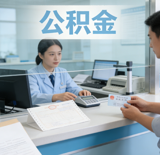 南平公积金提取的两种方式全面对比