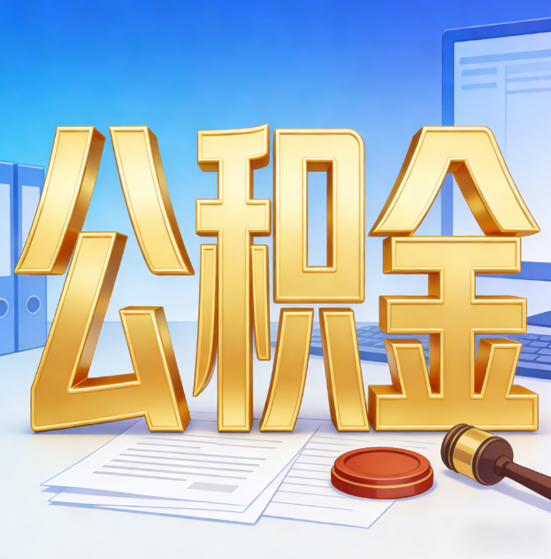 南平公积金代办行业观察：从“跑腿经济”到“专业服务”的蝶变之路