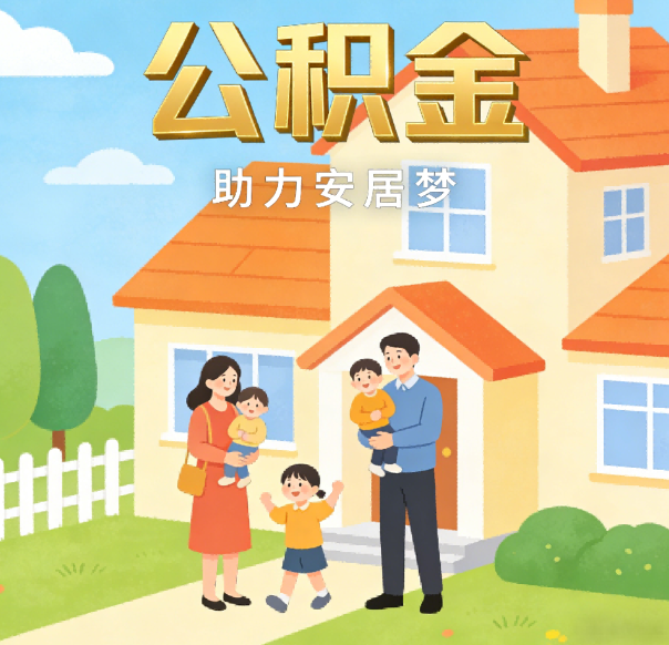 南平公积金代办行业观察：合规化浪潮下，专业服务迎来价值回归