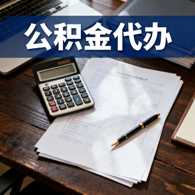 南平公积金代办：哪些人办了之后说“真值”