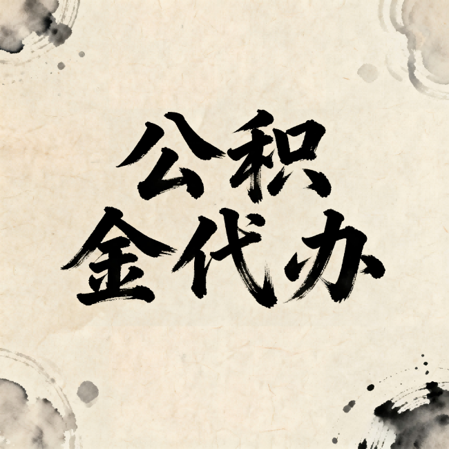 南平公积金代办:关于收费,你想知道的都在这里