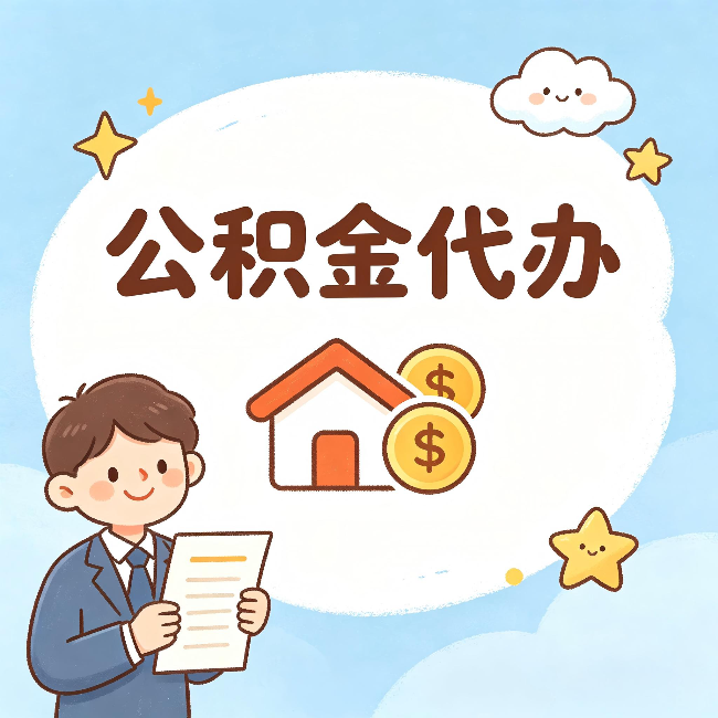 南平公积金代办：从咨询到到账，一个完整案例还原